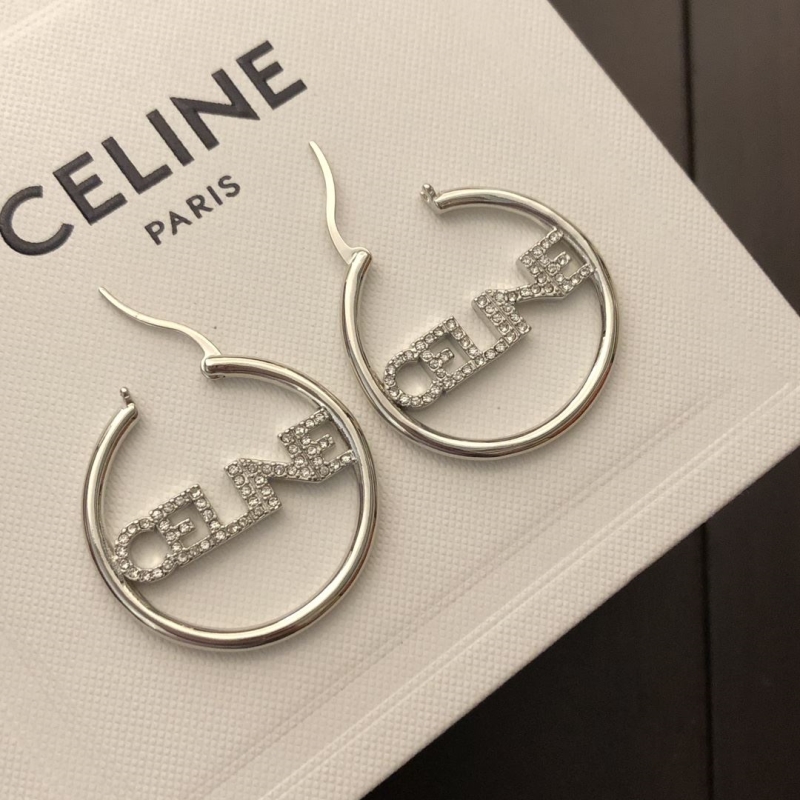 Celine Earrings